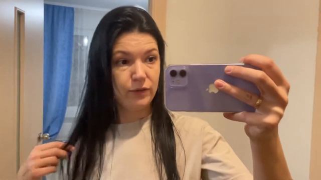 ВЛОГ: 05.01.22 СЮРПРИЗ ДЛЯ МУЖА/ Пеку БЛИНЫ НЕОБЫЧНЫМ СПОСОБОМ!