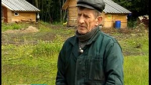 Сяндемский Успенский монастырь