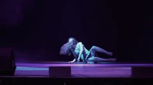 Костикова Олеся | Там нет меня | Contemporary Solo