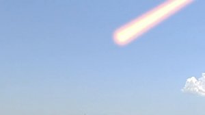СРОЧНО НА ЗЕМЛЮ ЛЕТИТ МЕТЕОРИТ ИЛИ АСТЕРОИД/очевидцы засняли падение метеорита на землю