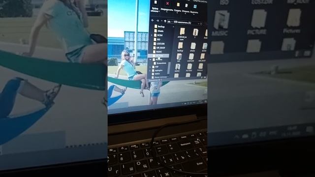 Как установить обои на PSP? смотреть онлайн