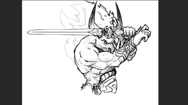 Why you should play Sentient Weapons | Playable race | D&D | 5e смотреть онлайн