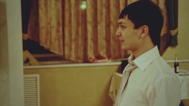 Подарок от невесты жениху. Наша свадьба(11-11-2011).mp4 смотреть онлайн