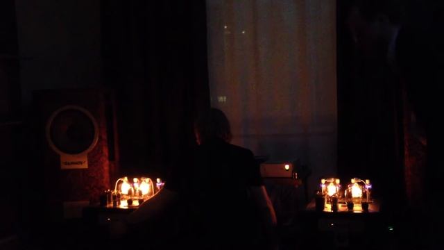 Moscow Hi-End Show 2012 / Next Sound смотреть онлайн