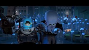 Megamind - Highway to Hell