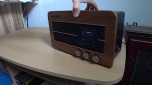 Hobby Mittwoch / Grundig Heinzelmann / Unboxing und Test