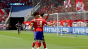 FIFA 19 ASL sezon 3 Mertens vs Jamaj