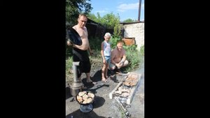 Песня в подарок папе на день рождения. Песня переделка. Душевно!