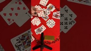 Цыганский расклад. Любовный треугольник!Гадание на картах. Онлайн гадание.