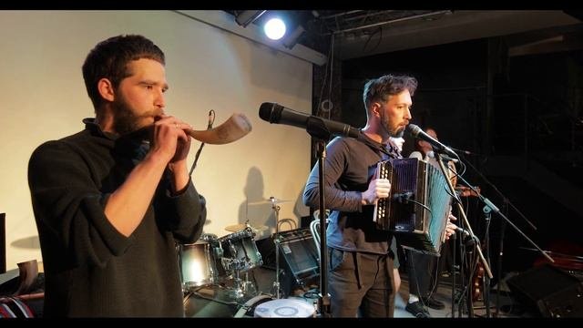Ансамбль СКМ! СУМЕЦКАЯ!
