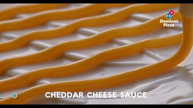 Baru!! Domino's Ultimate Cheese Makeover Pizza смотреть онлайн