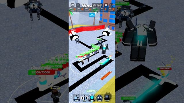 я зашёл в игру про skibidi туалет в роблоксе смотреть онлайн