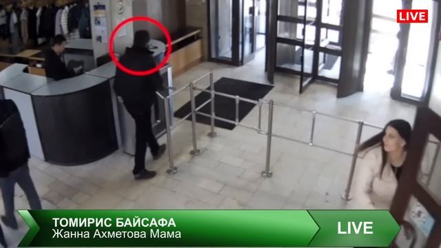 МАМА о смерти ТОМИРИС БАЙСАФА сын экс премьера Дагестана АРЕСТОВАН в Россия смотреть онлайн