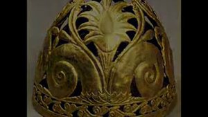 Скифы- Сарматы- Аланы