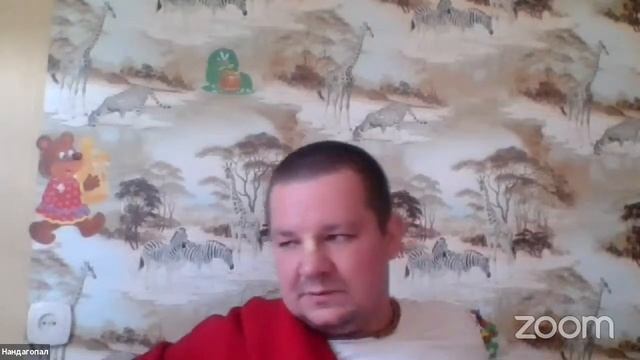 Вайшнавская онлайн-программа