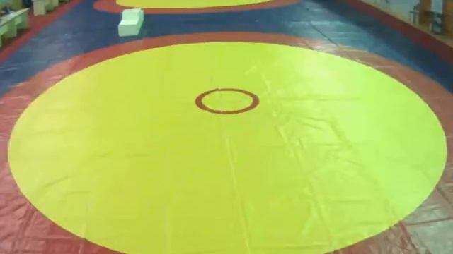 Финал. Дъяконов - Веселов. +100кг 103Q1056 17 51 смотреть онлайн