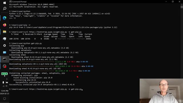 Meshtastic Command Line Interface from Windows 10 easy setup смотреть онлайн