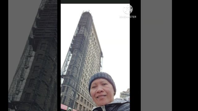 Flatiron Building (New york City)