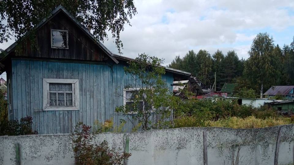 Дача