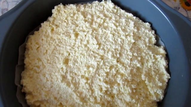 Запеканка творожная с манкой в духовке рецепт. Творог, что можно испечь