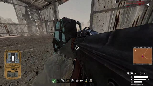 #Arma3 #FATUM REBORN RPG : «Поход в ЗОНУ» — Жизнь кепки ! смотреть онлайн