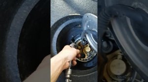 БМВ х5 x6 е70 e71 3.0sd, 3.0, 3.5 дизель не перекачивает топливо с левого бака