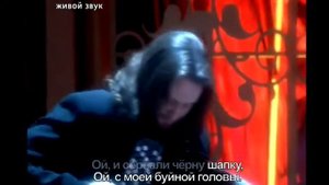 Пелагея и Дарья Мороз Ой да не вечер