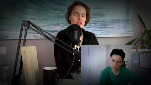 Не смогла уйти от тирана и уб*л@ его|фильм Погребижской