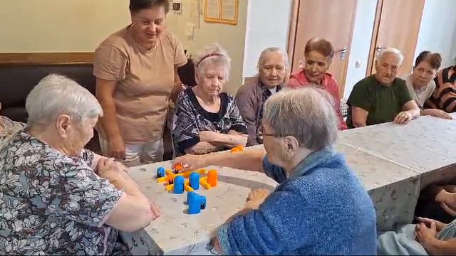 Занятие с нейропсихологом