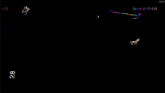 Math Table Ninja Versus Multiplication Quizz смотреть онлайн