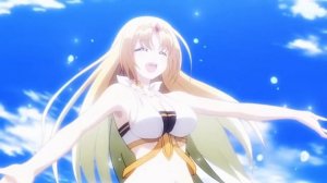 Аниме - Повелитель Рагнарёка и покровитель эйнхерий - Все серии