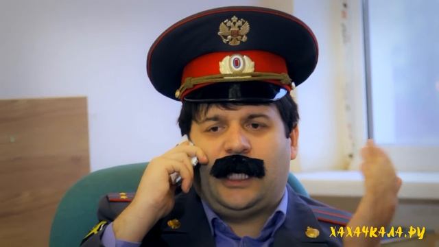 "Горцы от ума - 5" - "Секта"