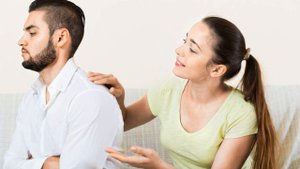 Признаки, которые сигнализируют о том, что от мужчины нужно бежать