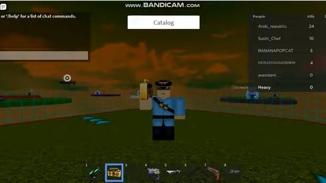 kazotsky kick roblox id code смотреть онлайн