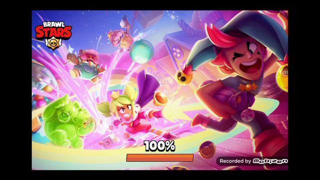 ЧТТТТООООО! Вышла Обнова ! Убрали ящики ! апнул бойцов и кубки .😇 смотреть онлайн