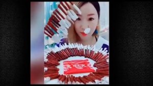 КИТАЙЦЫ едят МОРЕПРОДУКТЫ