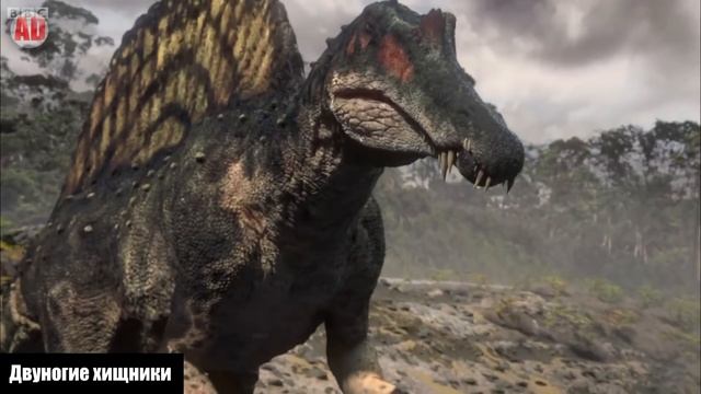 ЧТО, ЕСЛИ БЫ ДИНОЗАВРЫ НЕ ВЫМЕРЛИ И ДОЖИЛИ ДО НАШИХ ДНЕЙ смотреть онлайн