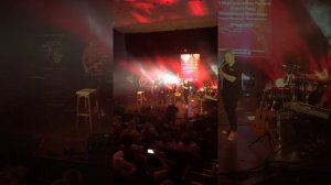 Фестиваль песни и поэзии Владимира Высоцкого в Варшаве