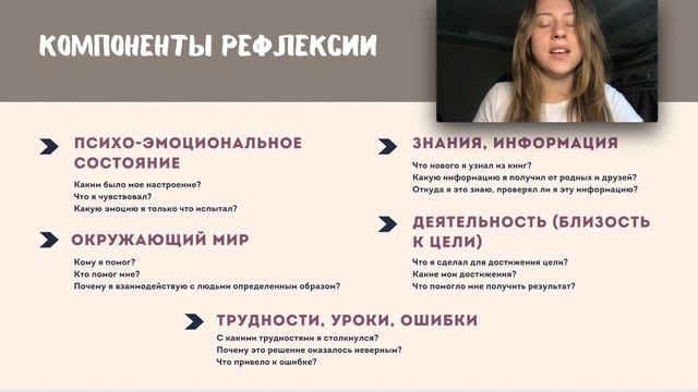1. КАК ЭФФЕКТИВНО ПОДВЕСТИ ИТОГИ ГОДА? смотреть онлайн