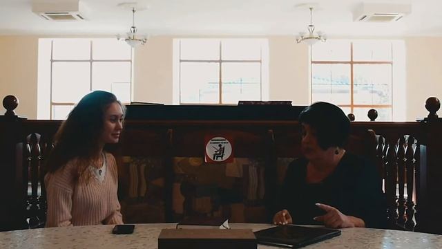 Прошлое и настоящее общины ростовских евреев смотреть онлайн