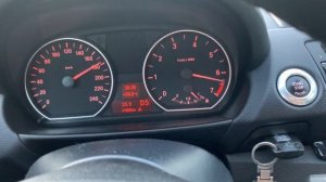 Разгон bmw 1-er e87 120i 2008 156hp 100-200