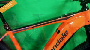 Таким должен быть идеальный электровелосипед - Cannondale CUJO