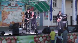 Перелётная птица Кавер группа БиоМобиль (Кристина Орбокайте кавер)