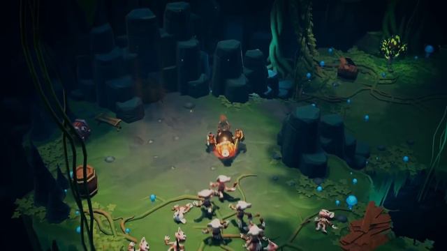 У Path of exile не осталось конкурентов? Какие шансы у Wolcen, Torchlight 3 и Last Epoch? смотреть онлайн