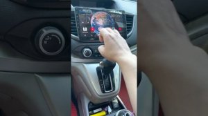 Honda CRV 2014. 2,4 литра