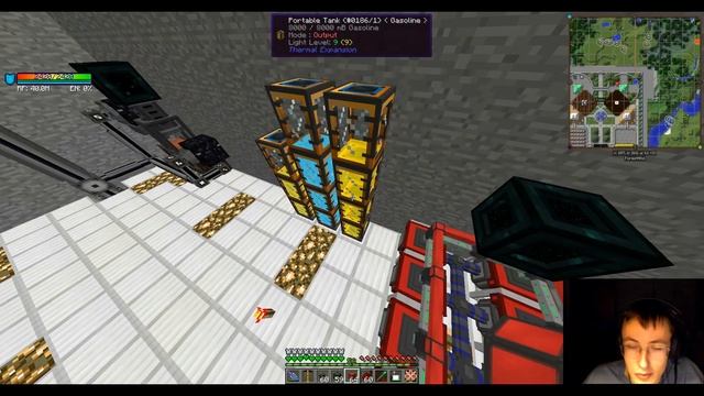 Exponential 652 Автоматизация производства пластика смотреть онлайн