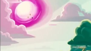 Мультик Angry Birds.  Злые птички