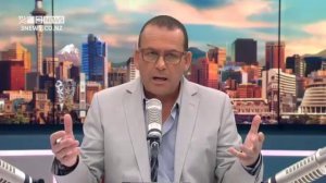 Paul Henry: Bella's brush with meningitis