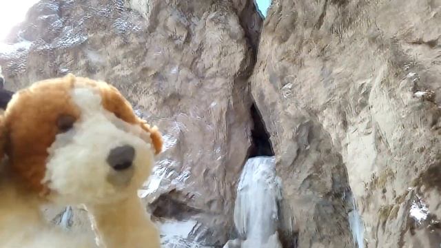 Правила жизни 100 - летнего человека на Кавказе, Султан, водопад долголетия, Джилы-Су, медитация.