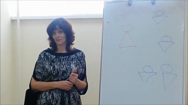 Правильный энергообмен между мужчиной и женщиной «Клуб» смотреть онлайн